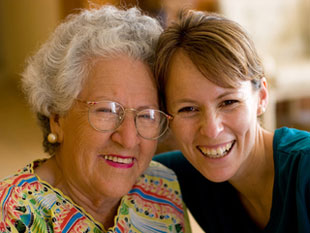 Kaczmarski Mother and Daughter Kaczmarski Mother and Daughter