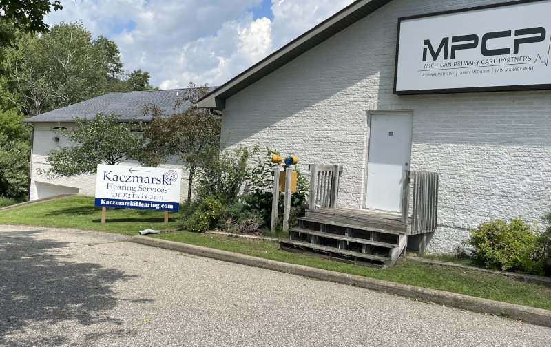 Kaczmarski Hearing Services - Canadian Lakes/Mecosta