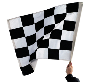 Racing Flags
