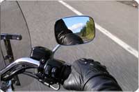 Motorcycle Hearing Loss and Earplugs