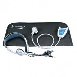 E-Scope II Amplified Stethoscope, Hearing Impaired Model