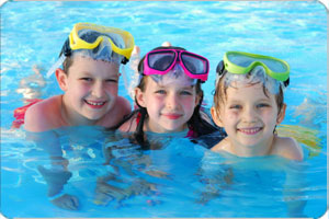 Swimming Ear and Hearing Protection for Kids
