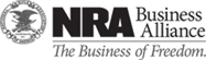 NRA Business Alliance Logo